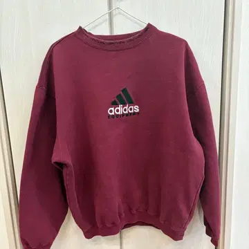 adidas 트레이닝복