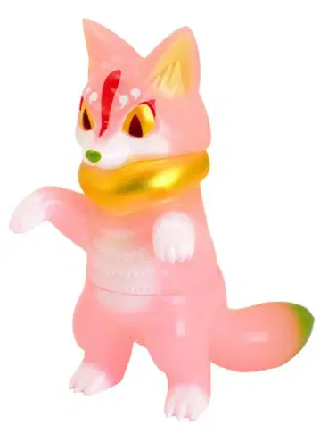 소프비 코나츠야 사키로스 네고라 피규어