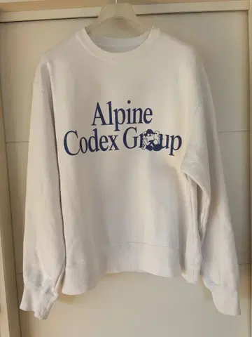 Alpine Codex Group GOLDWIN Actual Source