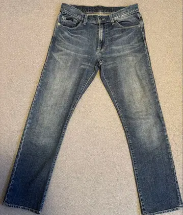 캘빈클라인 스키니 남성용 청바지 30