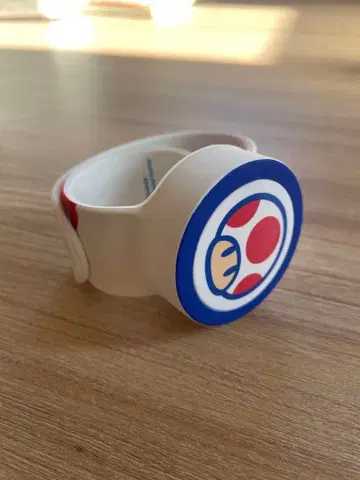 토드 파워업밴드 USJ 키노피오