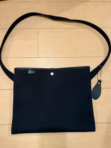 BRADY DARWEN 브레디  숄더백 사코슈