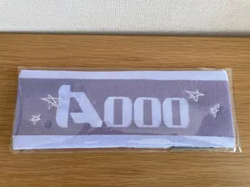 Aooo 바주카 완판템 야마모토 히카루 프로듀스 헤어밴드