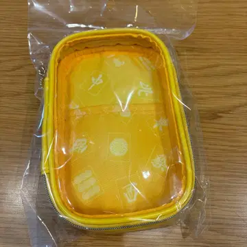 라이덴 컬렉션 파우치