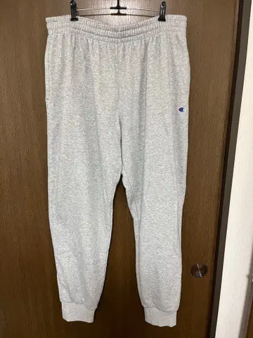 챔피온 champion 스웨트 팬츠