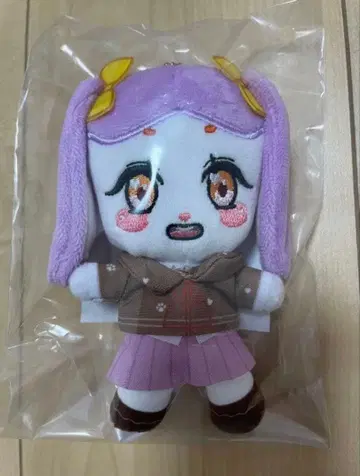 Kep1er 예서 봉제 인형