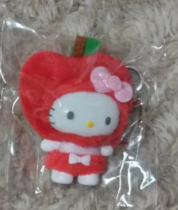 산리오 치비토모 쿠다모노 헬로키티