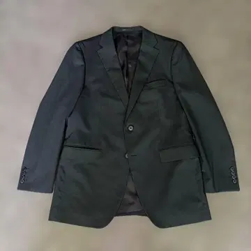 비즈니스 정장 상하의 세트 102AB8 블랙