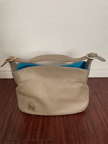 ADMJ 핸드백 그레이지 시리얼 넘버 카드 포함