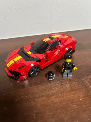 레고 LEGO 76914 스피도