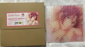 극장판 Free!FS 아크릴 플레이트 Sparkle 마츠오카 린