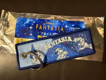 Disney 플라이트 택 disney the market 한정 상품