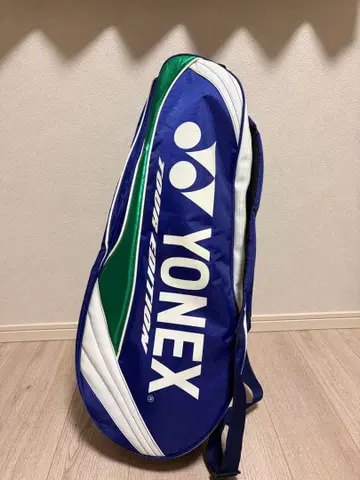 YONEX Tour Edition 라켓 백