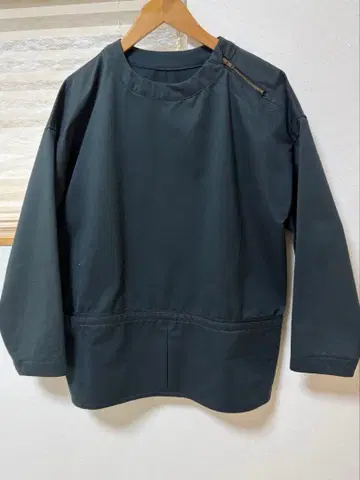 [택 포함 새상품] ASEEDONCLOUD/HW SMOCK/