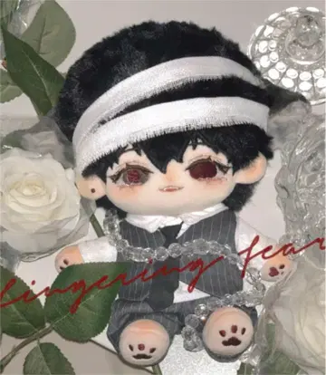 한국 봉제 인형 무속성