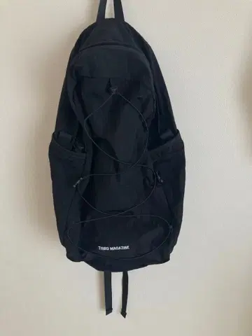 서드 매거진 별주 CARIBOU Mountaineering 백팩