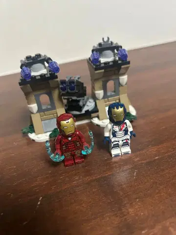 레고 LEGO 76288 마블