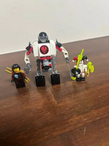 레고 LEGO 70592 닌자고