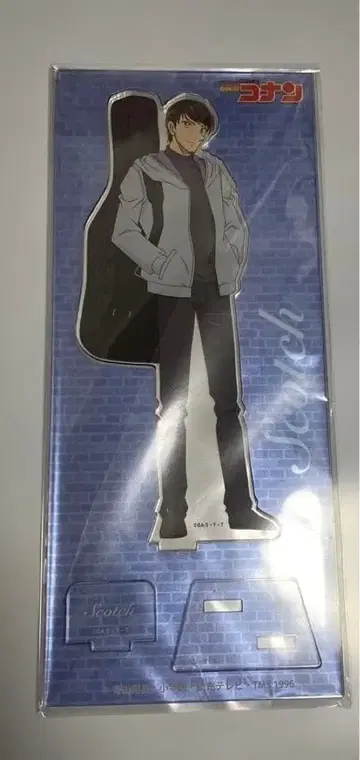 명탐정 코난 아크릴 스탠드 모로후시 히로미츠