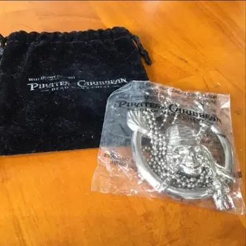 캐리비안의 해적 디즈니 레어