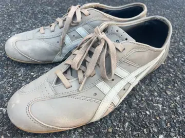 오니츠카타이거 스니커즈 28cm THL7F4