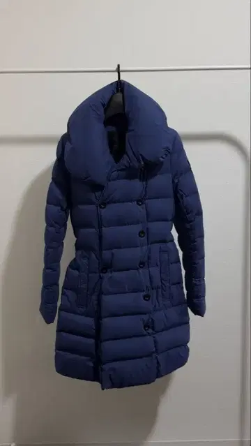 TATRAS 타트라스 다운 코트 02 사이즈 네이비