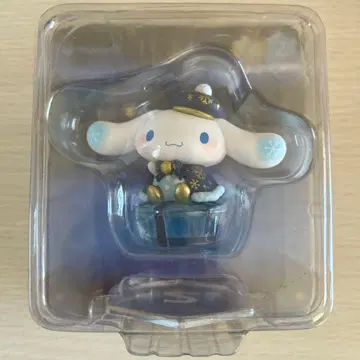 산리오 Happy 복권 A상 시나모롤