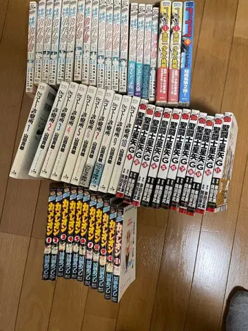 할인/낱개 판매 가능 코믹스 묶음 판매 불균형