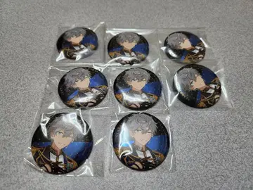 세나 이즈미 스타스테 4th 캔뱃지