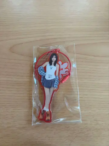 babymonster 아현 사진 참