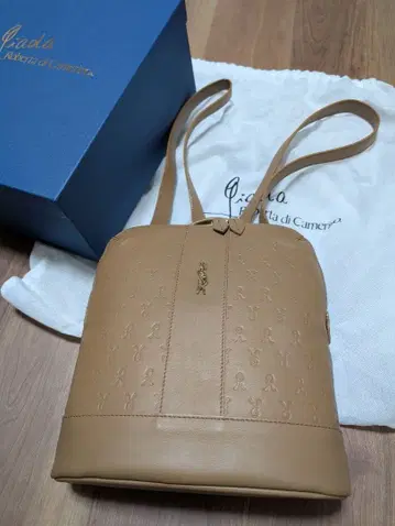 로베르타 디 카메리노 백팩