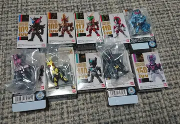 가면라이더 컨버지 KAMENRIDER CONVERGE