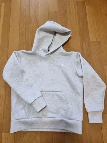 THE NORTH FACE 테크 에어 맨투맨 후디 NTW12286