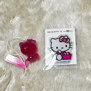 HELLO KITTY 키티