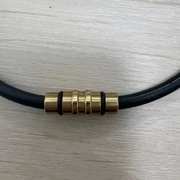 코란토츠테 목걸이 L 사이즈