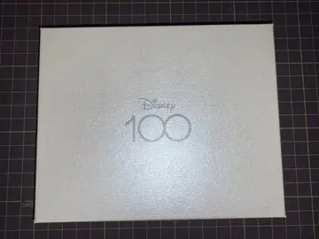 Disney 100 기념 Suica 카드 & 수납 박스 미키마우스