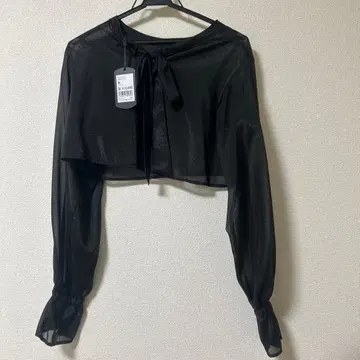 DRESS 드레스용 숄