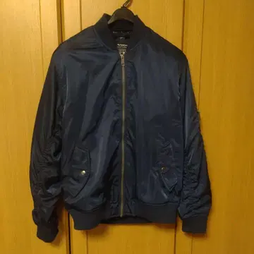 MA-1 플라이트 자켓