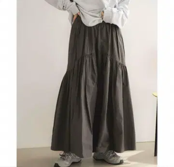 언그리드 차콜 그레이 FREESIZE