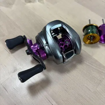 09 알데바란 커스텀 다수