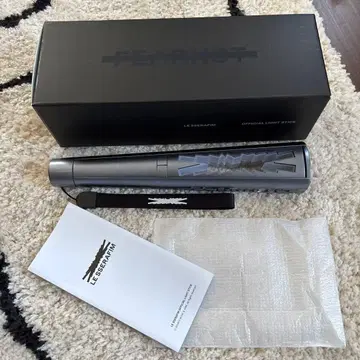 LE SSERAFIM 르세라핌 응원봉