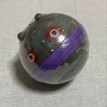 다단단 호빵맨 커다란 호빵맨 마스코트 3