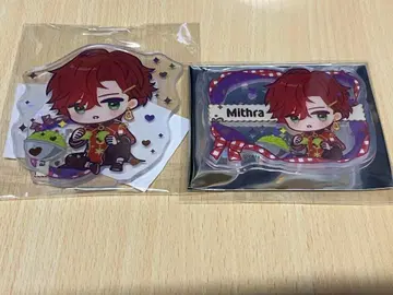 마법사의 약속 마리오 크레이프