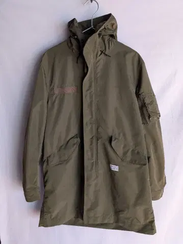 BEDWIN & THE HEARTBREAKERS 모즈 코트