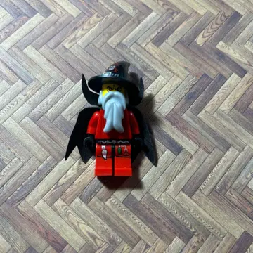 LEGO 나쁜 마법사 캐슬 시리즈