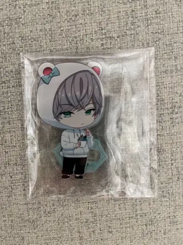 스타마이 아라키다 소세이 롤 아이스 아크릴 스탠드