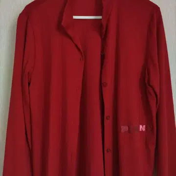 피코네 상의 겉옷만의 가격입니다.