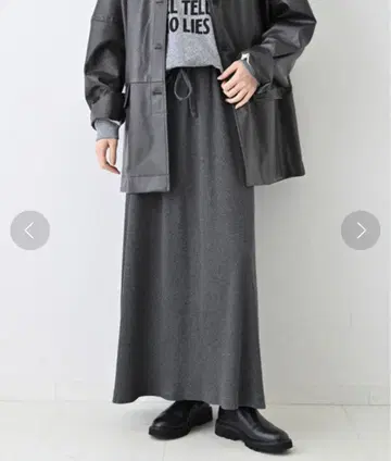 SLOBE IENA 골지 이지 SK