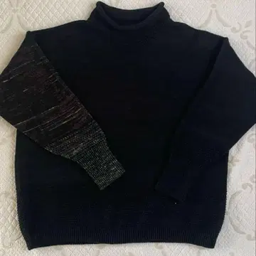 tamaki niime 타마키니이메 PO 니트 그리