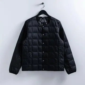 TAION 타이온 크루넥 이너 다운